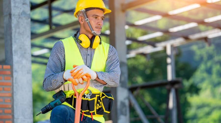 Skylight curb repair in Orange, CA